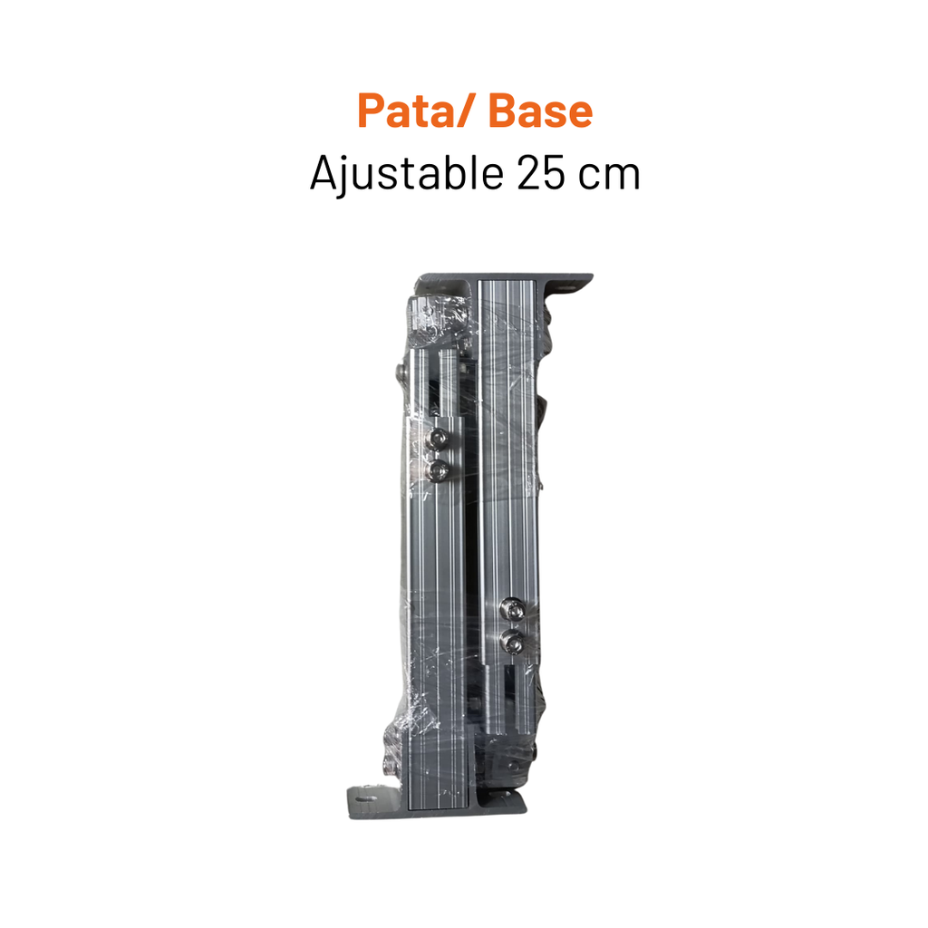 Pata Trasera